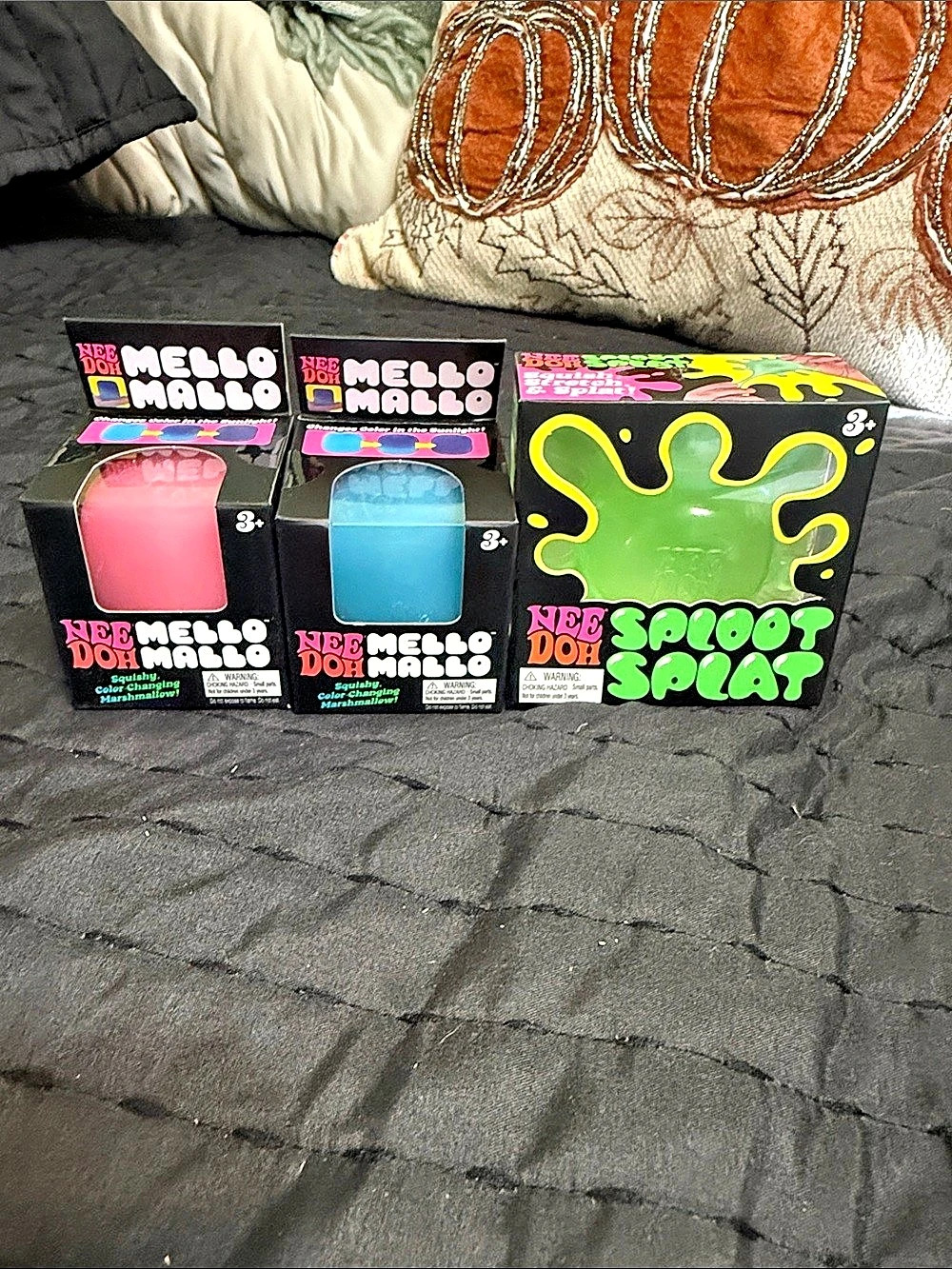 Needoh bundle
